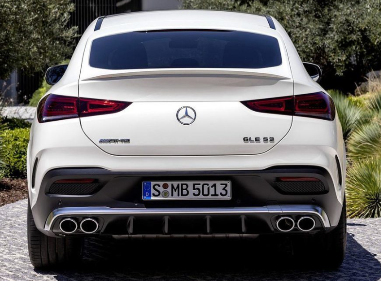 奔驰4maticsuv,奔驰s4504matic 全新梅赛德斯amggle534matic轿跑suv正式上市