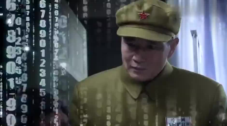 绝地刀锋特工进医院甄别军官身份其实早就已经被营救了