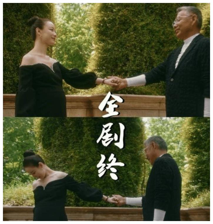 《流金岁月》叶谨言默默爱着朱锁锁,却不敢表白让人心疼