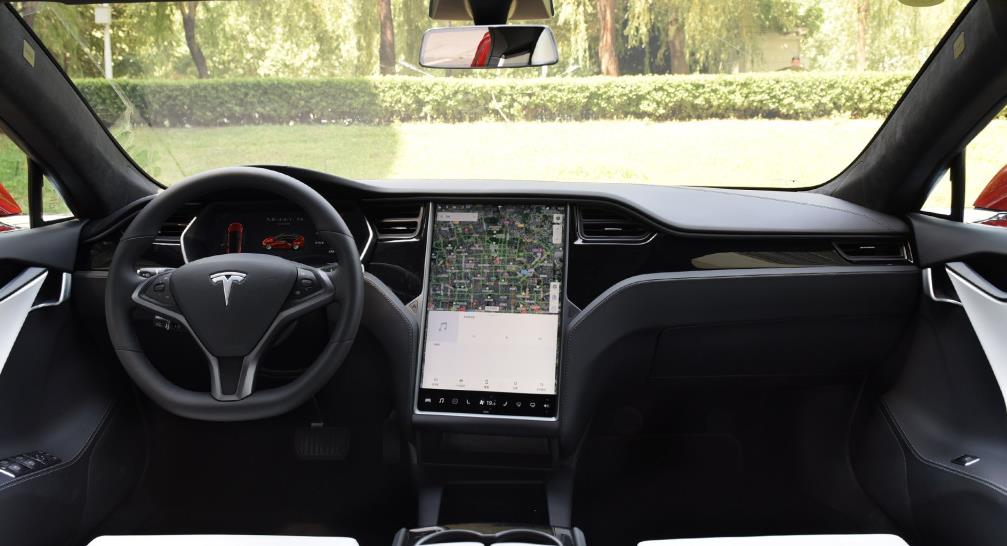 特斯拉model5新款,特斯拉新款model3 特斯拉model s,长近5米,续航达650km,才80多万