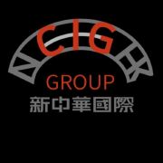  CIGGROUP - New China International Group