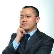  Jin Kun, Shi Zhangqiang