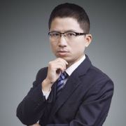  Financial economist Wu Yubin