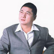 金融学家宏皓教授