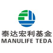 泰达宏利基金