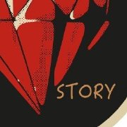  Blood Diamond Story