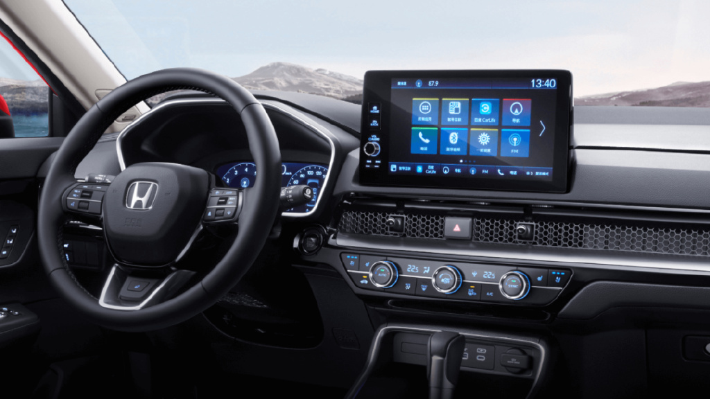 18.59万起,新一代本田CR休闲区蓝鸢梦想 - Www.slyday.coM 18.59万起,新一代本田CR休闲区蓝鸢梦想 - Www.slyday.coM