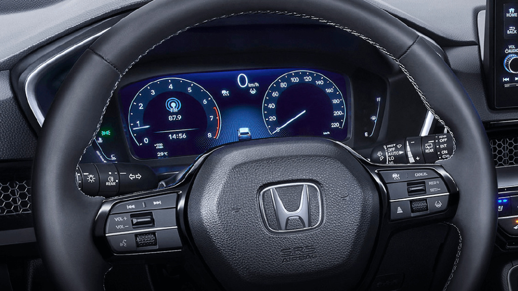 18.59万起,新一代本田CR休闲区蓝鸢梦想 - Www.slyday.coM 18.59万起,新一代本田CR休闲区蓝鸢梦想 - Www.slyday.coM