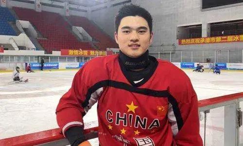 青岛选手汪之栋出任北京冬残奥会旗手休闲区蓝鸢梦想 - Www.slyday.coM 青岛选手汪之栋出任北京冬残奥会旗手休闲区蓝鸢梦想 - Www.slyday.coM