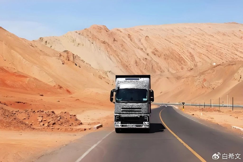 顺丰和DHL：将来都有可能搭载长城Hi4-G混动系统