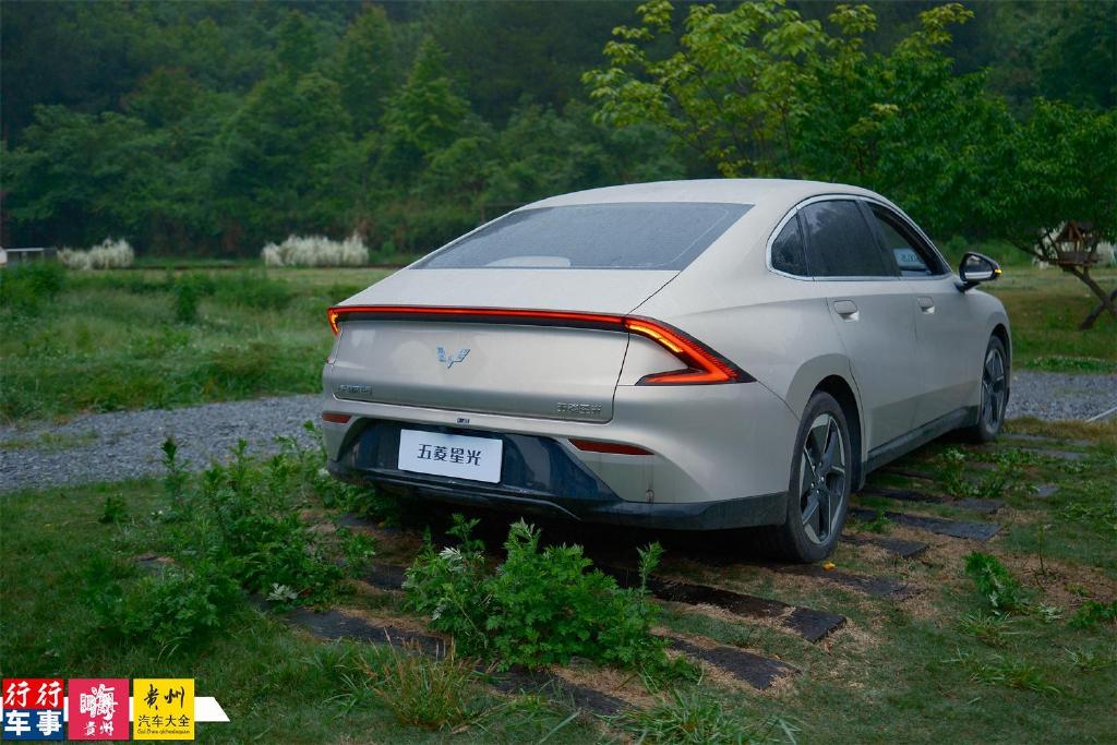五菱缤果_五菱_五菱宏光和五菱荣光