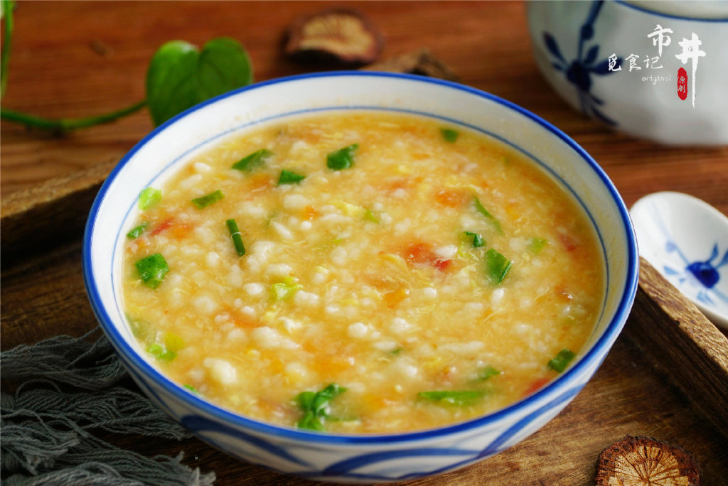 建议：夏天中老年人胃口差，晚餐推荐5种，开胃易消化，营养全面