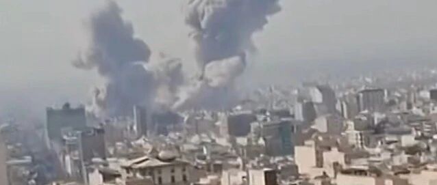 这场震惊全世界的战火，早就被美国航母上的坏厕所“剧透”了