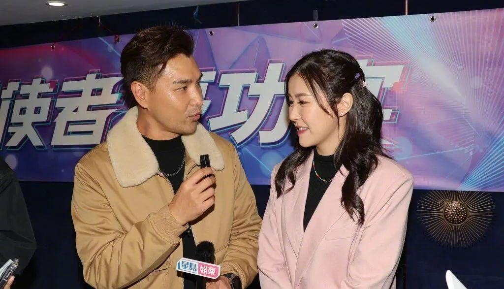 大搞庆功宴!TVB两位视帝直言想追生儿子,刘佩玥拿奖后倍感压力休闲区蓝鸢梦想 - Www.slyday.coM 大搞庆功宴!TVB两位视帝直言想追生儿子,刘佩玥拿奖后倍感压力休闲区蓝鸢梦想 - Www.slyday.coM