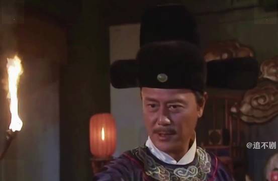 清官道同被误杀，朱元璋心痛难忍，一怒之下捉拿朱亮祖问罪