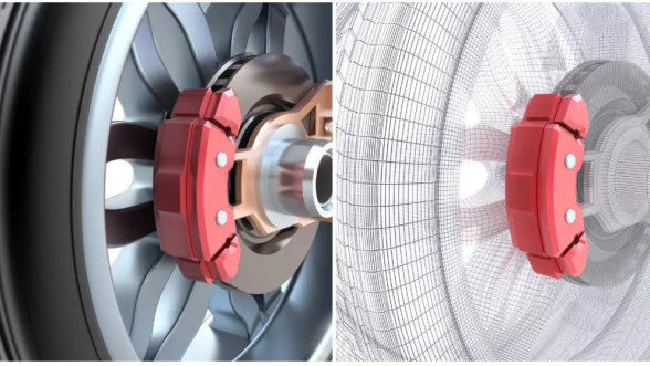 到底多久换一次刹车片，正确答案来了！