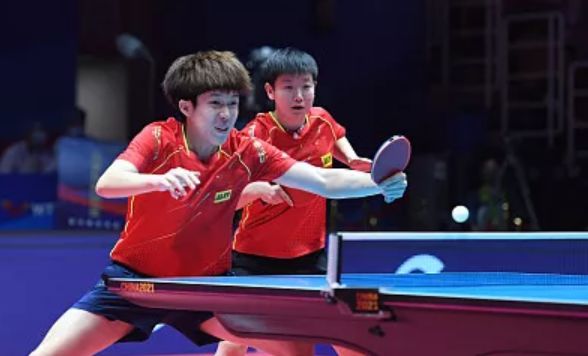 王楚钦/孙颖莎夺得WTT大满贯首个冠军休闲区蓝鸢梦想 - Www.slyday.coM 王楚钦/孙颖莎夺得WTT大满贯首个冠军休闲区蓝鸢梦想 - Www.slyday.coM