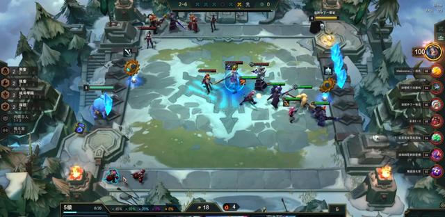 云顶之弈S6版本第一上分套路!学院六刺究极压制节奏详解休闲区蓝鸢梦想 - Www.slyday.coM 云顶之弈S6版本第一上分套路!学院六刺究极压制节奏详解休闲区蓝鸢梦想 - Www.slyday.coM