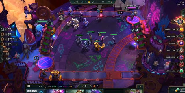 云顶之弈S6版本第一上分套路!学院六刺究极压制节奏详解休闲区蓝鸢梦想 - Www.slyday.coM 云顶之弈S6版本第一上分套路!学院六刺究极压制节奏详解休闲区蓝鸢梦想 - Www.slyday.coM