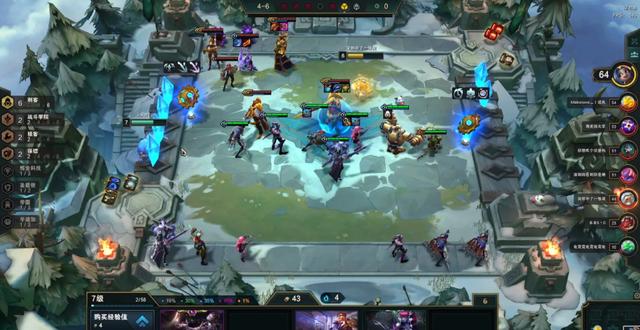 云顶之弈S6版本第一上分套路!学院六刺究极压制节奏详解休闲区蓝鸢梦想 - Www.slyday.coM 云顶之弈S6版本第一上分套路!学院六刺究极压制节奏详解休闲区蓝鸢梦想 - Www.slyday.coM