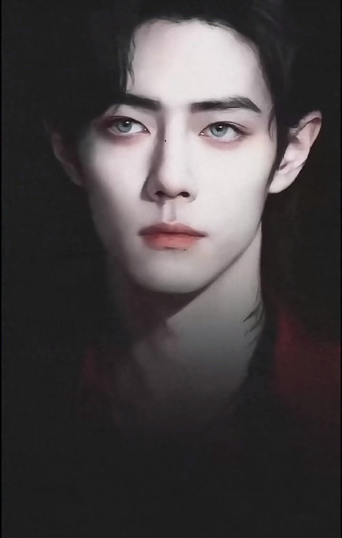 肖战主演多部大热IP作品，新角色引期待