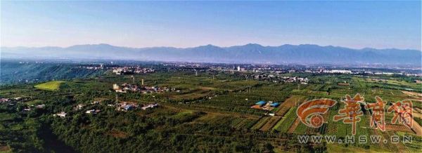 汉文帝霸陵被发现|汉文帝陵墓为啥没封土?王双怀教授:是为了节俭 但主要是为防盗休闲区蓝鸢梦想 - Www.slyday.coM 汉文帝霸陵被发现|汉文帝陵墓为啥没封土?王双怀教授:是为了节俭 但主要是为防盗休闲区蓝鸢梦想 - Www.slyday.coM