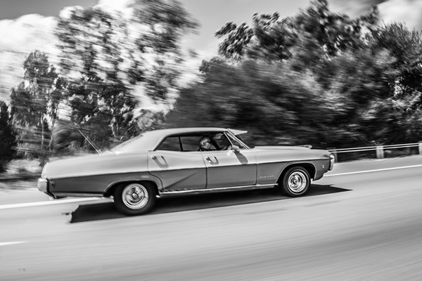 全球燃油车禁售机遇开启