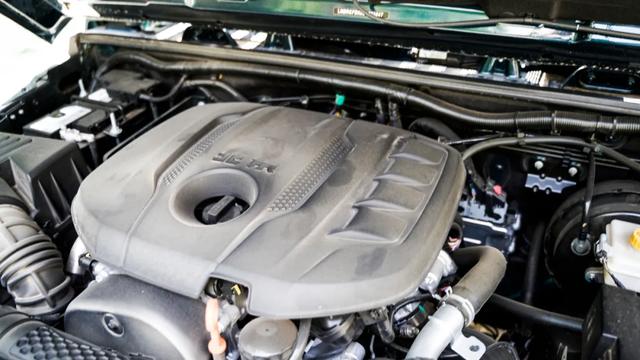 20万以内,适合日常驾驶的硬派SUV只有它!