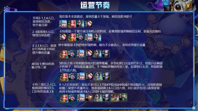 云顶之弈S6版本第一上分套路!学院六刺究极压制节奏详解休闲区蓝鸢梦想 - Www.slyday.coM 云顶之弈S6版本第一上分套路!学院六刺究极压制节奏详解休闲区蓝鸢梦想 - Www.slyday.coM