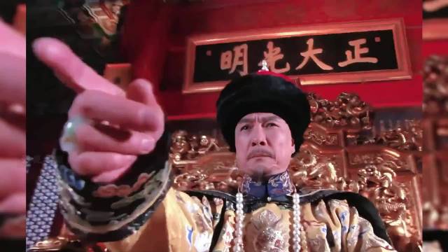 他是香港气场强大到让人窒息的儒雅男神，唯一死在了自己BGM里的大侠！