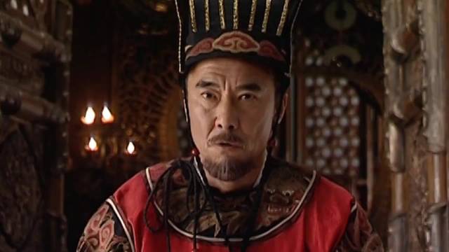 用“胡宗宪”的视角带你了解他功过是非的一生