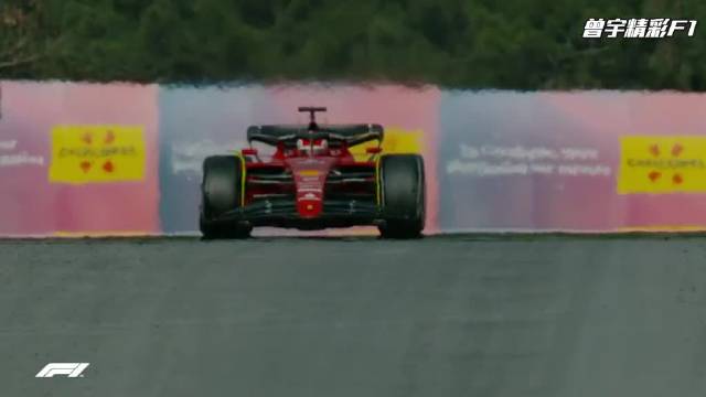 F1赛车解答，空力车和地效车有什么区别？