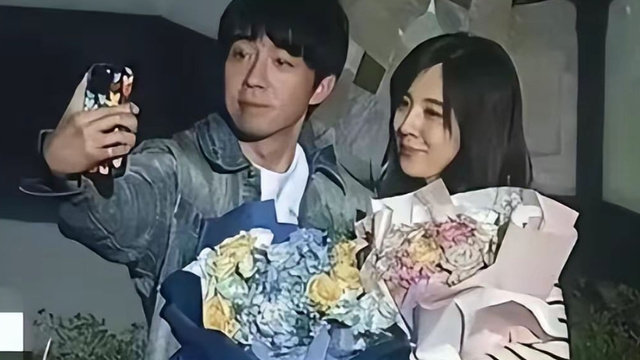 王晓晨坚称未婚，鼓起勇气为爱痴狂的俞灏明，还要等多久？