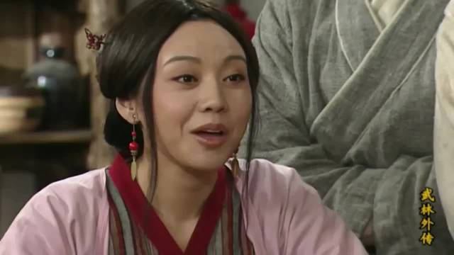《武林外传》到底是有多超前？最好的大明朝情景剧
