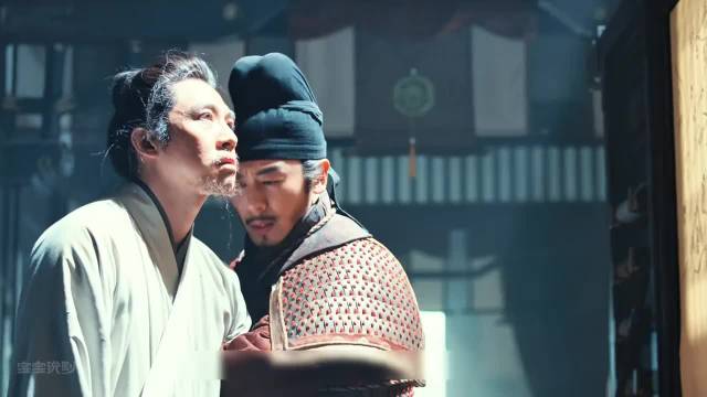 小乙哥，没了！这句台词到底有啥魔力，一听就哭