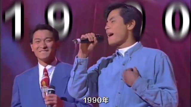 他恐怕是华语乐坛，最具有影响力的歌手之一吧？
