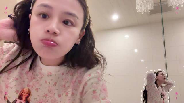 小马的护肤碎碎念vlog，边护肤边和大家聊聊天