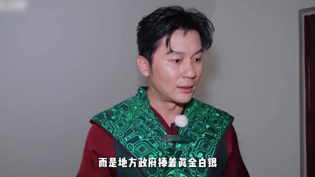 闹大了！奔跑吧十几年的情怀，终于被节目组的“骚操作”消耗殆尽