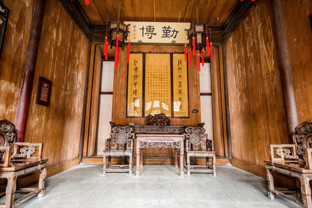 扬州地处长江以北，为何被当江南？看完古典园林就知道原因了