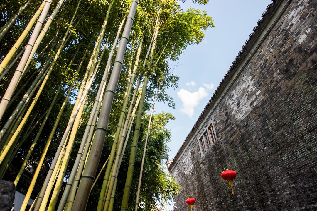 扬州地处长江以北，为何被当江南？看完古典园林就知道原因了