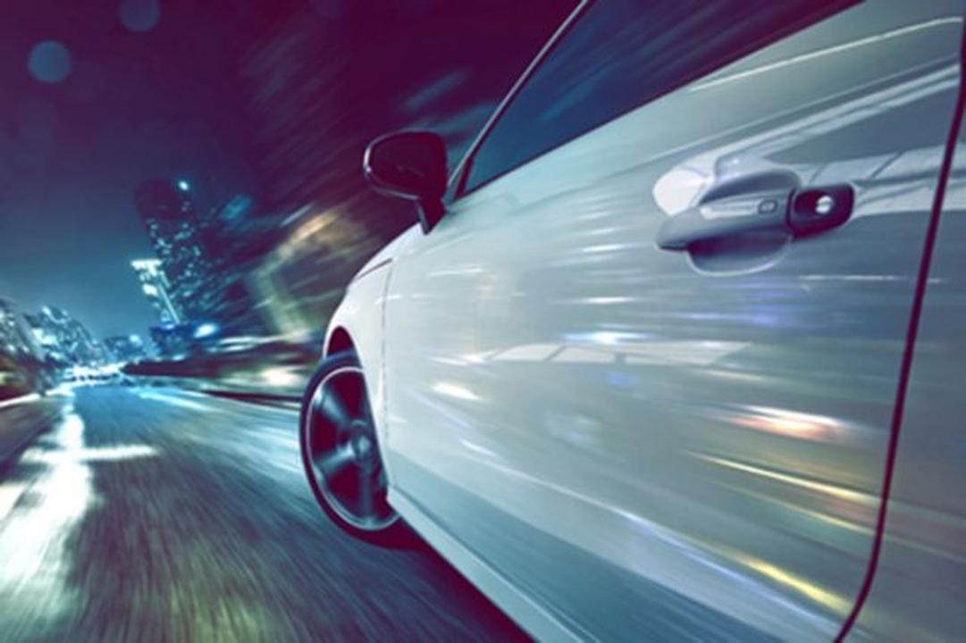 方便企业职工看车购车