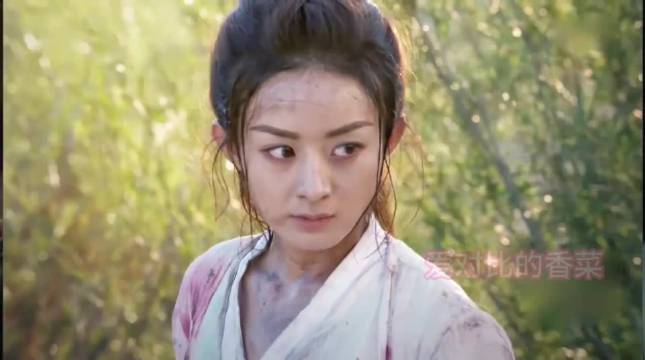 新版VS原版：女主变成替身？成为男角色深情的工具人？好离谱啊