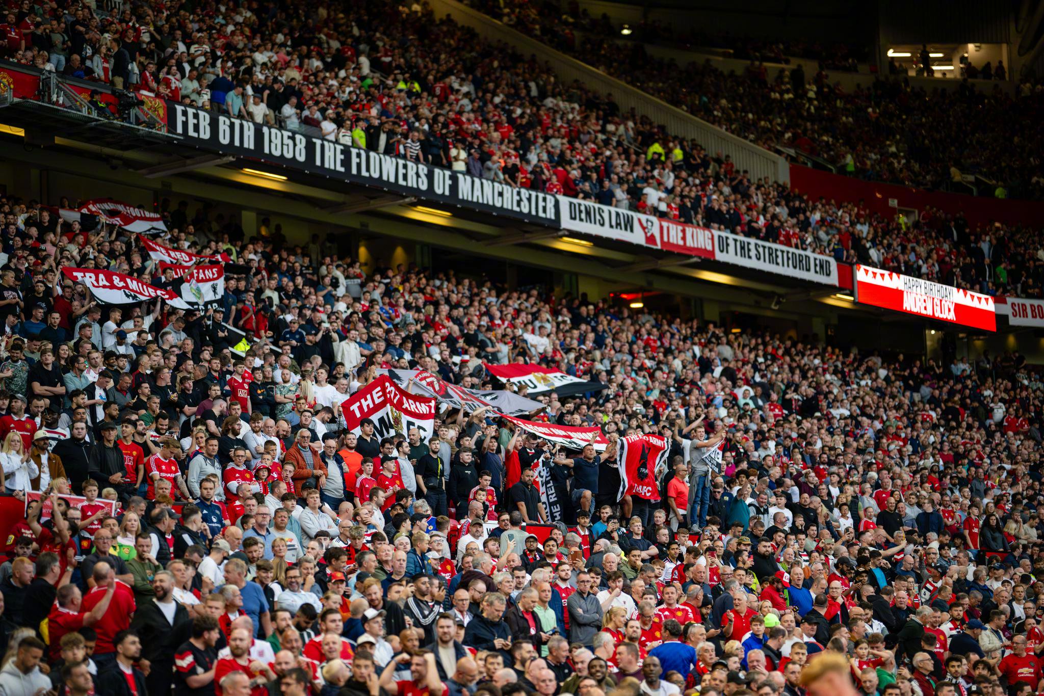 曼联重申多元包容承诺，持续支持平等倡议