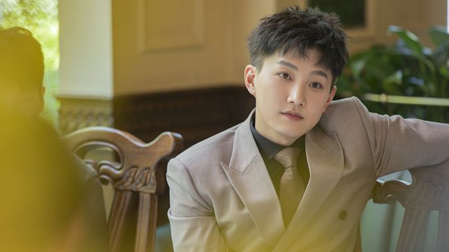 被骂上热搜也开心!范世錡揭秘《小敏家》创作幕后 遗憾与周迅对手戏太少休闲区蓝鸢梦想 - Www.slyday.coM 被骂上热搜也开心!范世錡揭秘《小敏家》创作幕后 遗憾与周迅对手戏太少休闲区蓝鸢梦想 - Www.slyday.coM