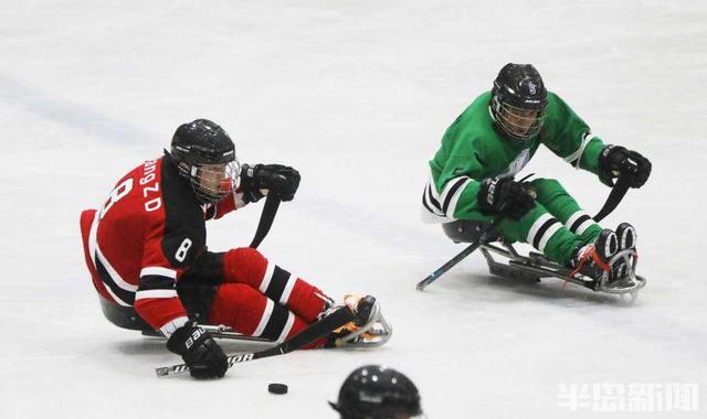 青岛选手汪之栋出任北京冬残奥会旗手休闲区蓝鸢梦想 - Www.slyday.coM 青岛选手汪之栋出任北京冬残奥会旗手休闲区蓝鸢梦想 - Www.slyday.coM