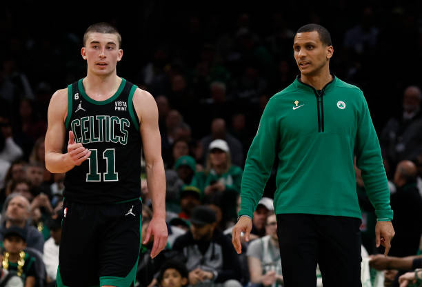  凯尔特人豪取哈登组超级阵容 东部霸主地位再添重磅砝码