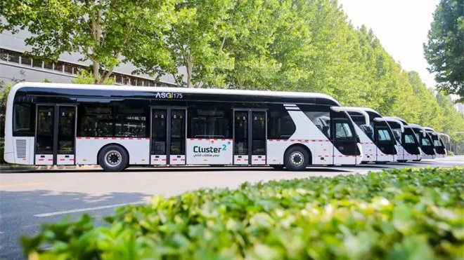 2025上半年客车市场“三驾马车”：大转小、新能源、海外市场