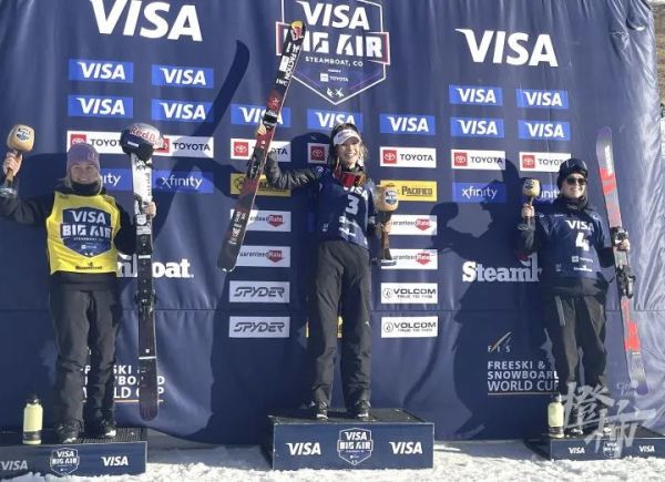 “橙友圈”里说冬奥|能用中文说绕口令的“青蛙公主”谷爱凌,今日开启“三线作战”模式休闲区蓝鸢梦想 - Www.slyday.coM “橙友圈”里说冬奥|能用中文说绕口令的“青蛙公主”谷爱凌,今日开启“三线作战”模式休闲区蓝鸢梦想 - Www.slyday.coM