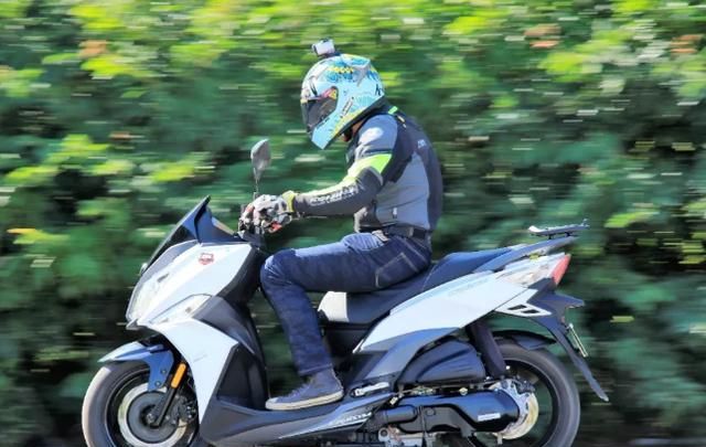 1.78万,三阳巡弋150都有哪些特别之处