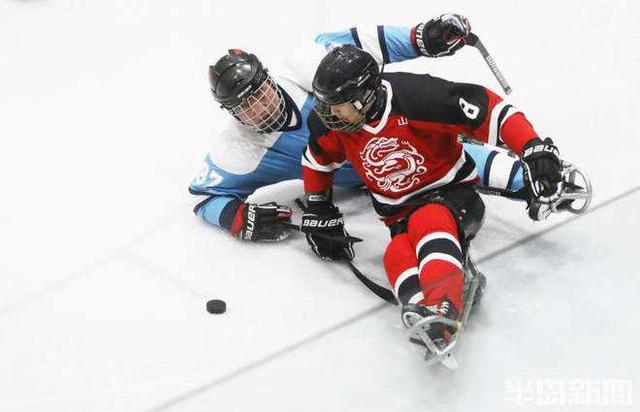 青岛选手汪之栋出任北京冬残奥会旗手休闲区蓝鸢梦想 - Www.slyday.coM 青岛选手汪之栋出任北京冬残奥会旗手休闲区蓝鸢梦想 - Www.slyday.coM